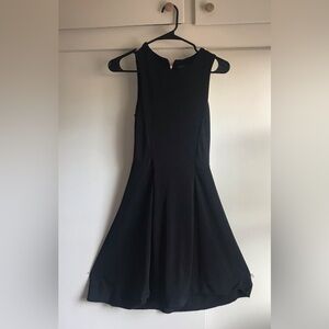 Rag & Bone New York Black Dress